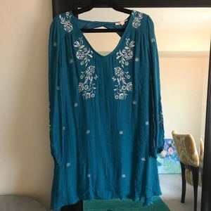 Tunic Dress